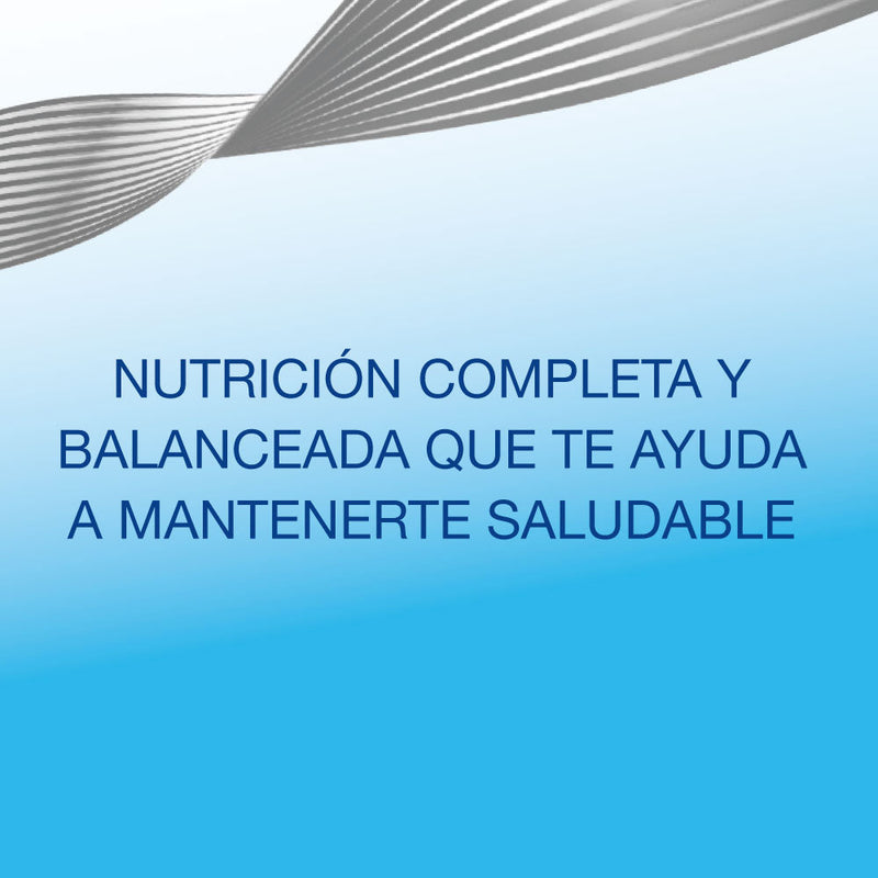 Ensure Vanilla 800Gr/27.05Oz - Complete Balanced Nutrition with 28 Vitamins & Minerals, Proteins, Fibers, Carbs & Fats